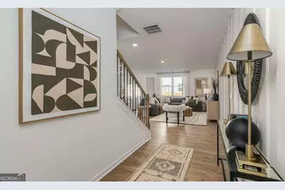 3572 Matthew Court, Decatur, GA 30034 - Photo 2