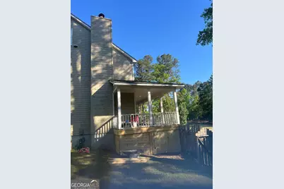 115 N Cambridge Drive, Milledgeville, GA 31061 - Photo 1