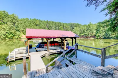 185 Hill Crest Court, Wedowee, AL 36278 - Photo 4