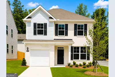 2662 Alderbrook Court #LOT 14, College Park, GA 30349 - Photo 1