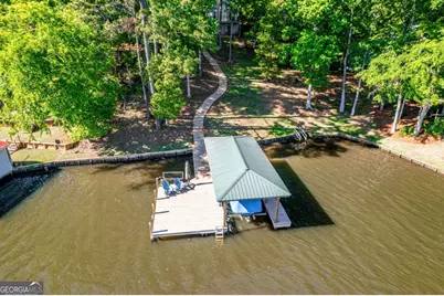 116 Sunfish Trail, Eatonton, GA 31024 - Photo 1