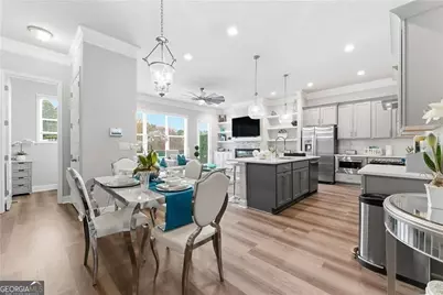 3380 Sarah Trail #10, Decatur, GA 30032 - Photo 4