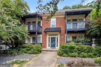996 Greenwood Avenue NE, Atlanta, GA 30306 - Photo 1