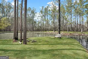 548 Sand Hill Rd, Brooklet, GA 30415 - Photo 4