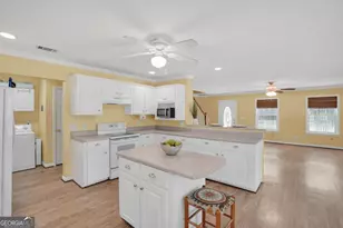 548 Sand Hill Rd, Brooklet, GA 30415 - Photo 14