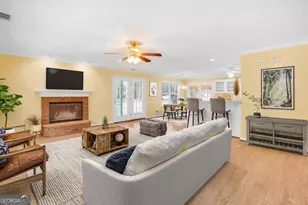 548 Sand Hill Rd, Brooklet, GA 30415 - Photo 10