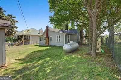 749 Garner Road, Rockmart, GA 30153 - Photo 36