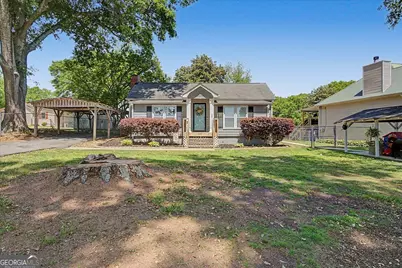 749 Garner Road, Rockmart, GA 30153 - Photo 2