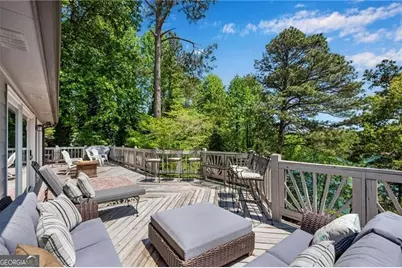 6275 Woodlake Drive, Buford, GA 30518 - Photo 30