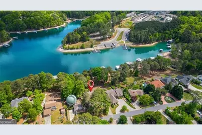 6275 Woodlake Drive, Buford, GA 30518 - Photo 50