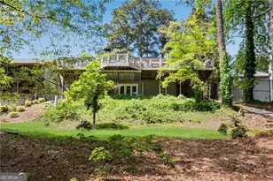 6275 Woodlake Dr, Buford, GA 30518 - Photo 46
