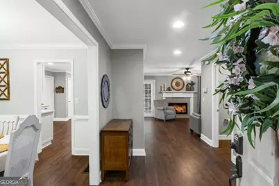 10 Cove Drive, Newnan, GA 30263 - Photo 4