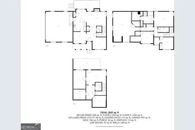 10 Cove Drive, Newnan, GA 30263 - Photo 64