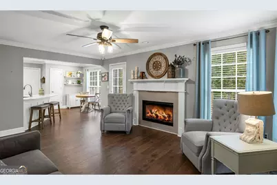 10 Cove Drive, Newnan, GA 30263 - Photo 12