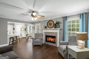 10 Cove Dr, Newnan, GA 30263 - Photo 12