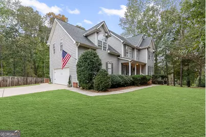 10 Cove Drive, Newnan, GA 30263 - Photo 2