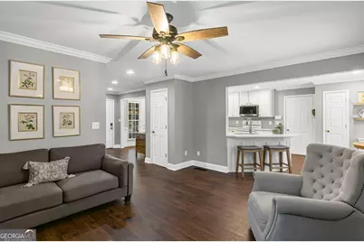 10 Cove Drive, Newnan, GA 30263 - Photo 14