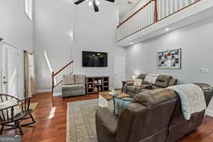 126 Pond Dr, Kathleen, GA 31047 - Photo 10
