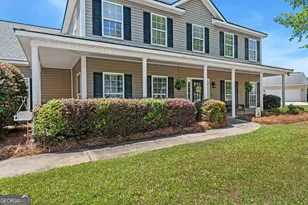 126 Pond Dr, Kathleen, GA 31047 - Photo 2