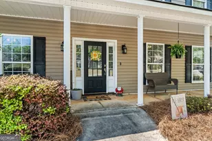 126 Pond Dr, Kathleen, GA 31047 - Photo 4