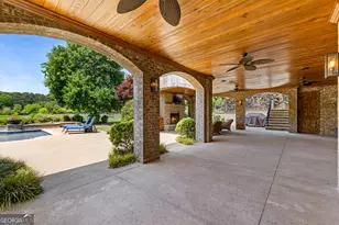 146 Trickum Creek Rd, Tyrone, GA 30290 - Photo 118