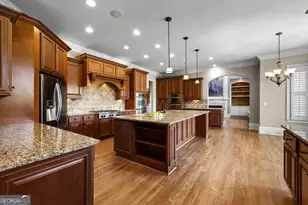 146 Trickum Creek Rd, Tyrone, GA 30290 - Photo 32