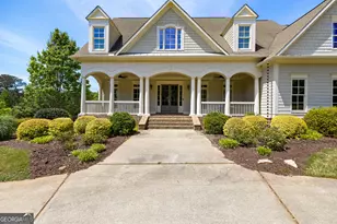 146 Trickum Creek Rd, Tyrone, GA 30290 - Photo 4