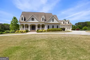 146 Trickum Creek Rd, Tyrone, GA 30290 - Photo 2