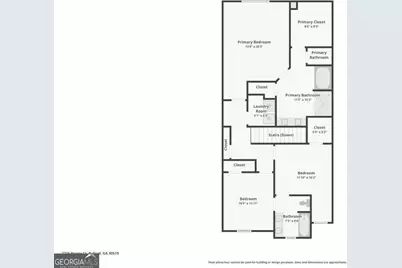 2715 Poppy Court, Buford, GA 30518 - Photo 44