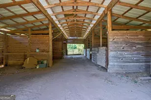 1221 Barber Creek Rd, Statham, GA 30666 - Photo 36
