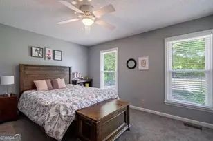 1221 Barber Creek Rd, Statham, GA 30666 - Photo 26