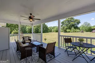 1221 Barber Creek Rd, Statham, GA 30666 - Photo 32