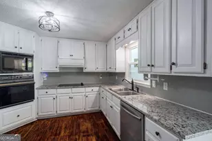 1221 Barber Creek Rd, Statham, GA 30666 - Photo 16