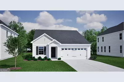 701 Riverton Lane, Statesboro, GA 30461 - Photo 1
