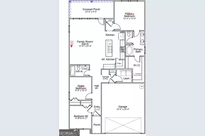 701 Riverton Lane, Statesboro, GA 30461 - Photo 4