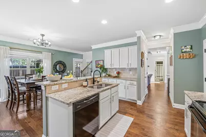2771 Orchard Walk, Watkinsville, GA 30677 - Photo 20