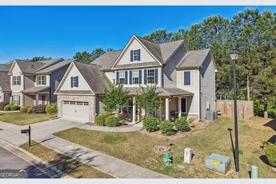 2771 Orchard Walk, Watkinsville, GA 30677 - Photo 46