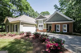 1711 Oconee Crossing Cir, Bogart, GA 30622 - Photo 2