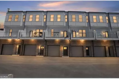 2030 Main Street NW #206, Atlanta, GA 30318 - Photo 8
