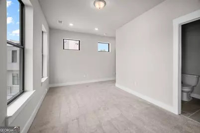 2030 Main Street NW #206, Atlanta, GA 30318 - Photo 10