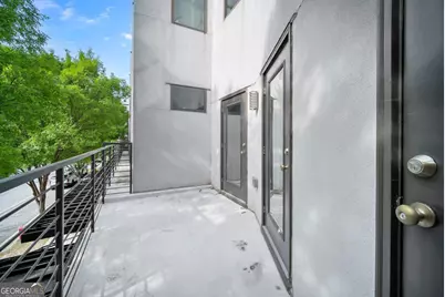 2030 Main Street NW #206, Atlanta, GA 30318 - Photo 12