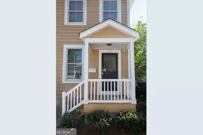 109 W 31st Street, Savannah, GA 31401 - Photo 2