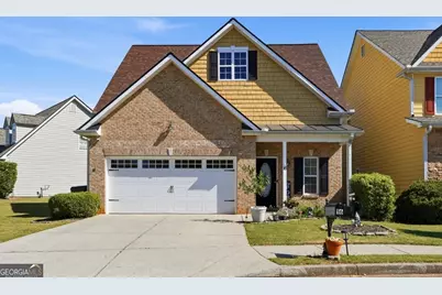 16 Shaw Boulevard, Cartersville, GA 30121 - Photo 1