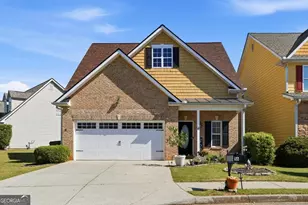 16 Shaw Blvd, Cartersville, GA 30121 - Photo 1