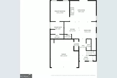 16 Shaw Boulevard, Cartersville, GA 30121 - Photo 30