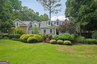 5091 Miller Road SW, Lilburn, GA 30047 - Photo 2