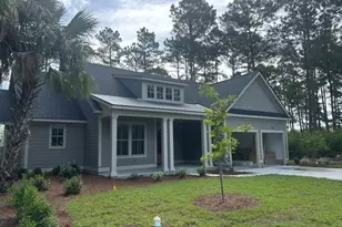 105 Lone Pine Ct, Waverly, GA 31565 - Photo 1