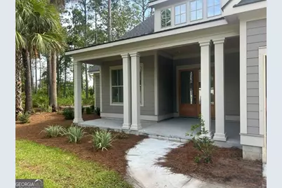 105 Lone Pine Court, Waverly, GA 31565 - Photo 2