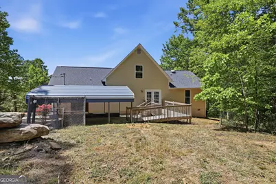 337 Colston Drive, Toccoa, GA 30577 - Photo 34