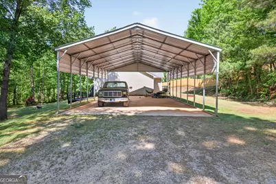 386 Ridgewood Drive, Pendergrass, GA 30567 - Photo 4